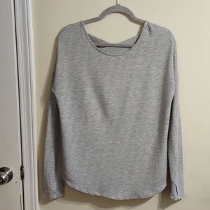 Yogalicious Long Sleeve Yoga top
